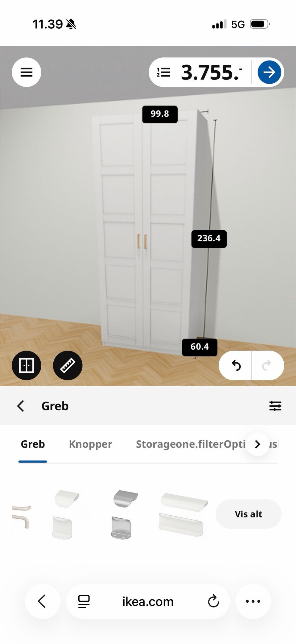 Galleribillede