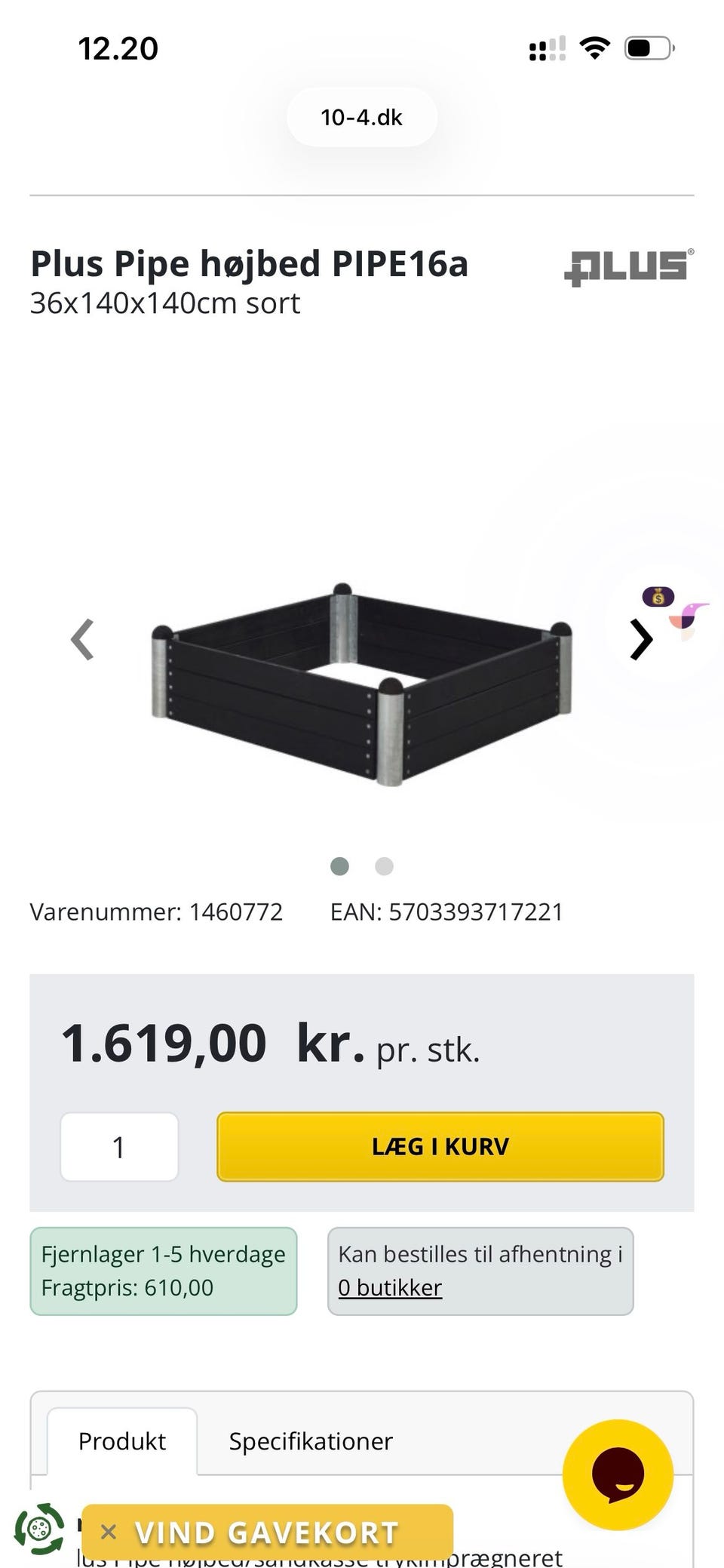 Galleribillede