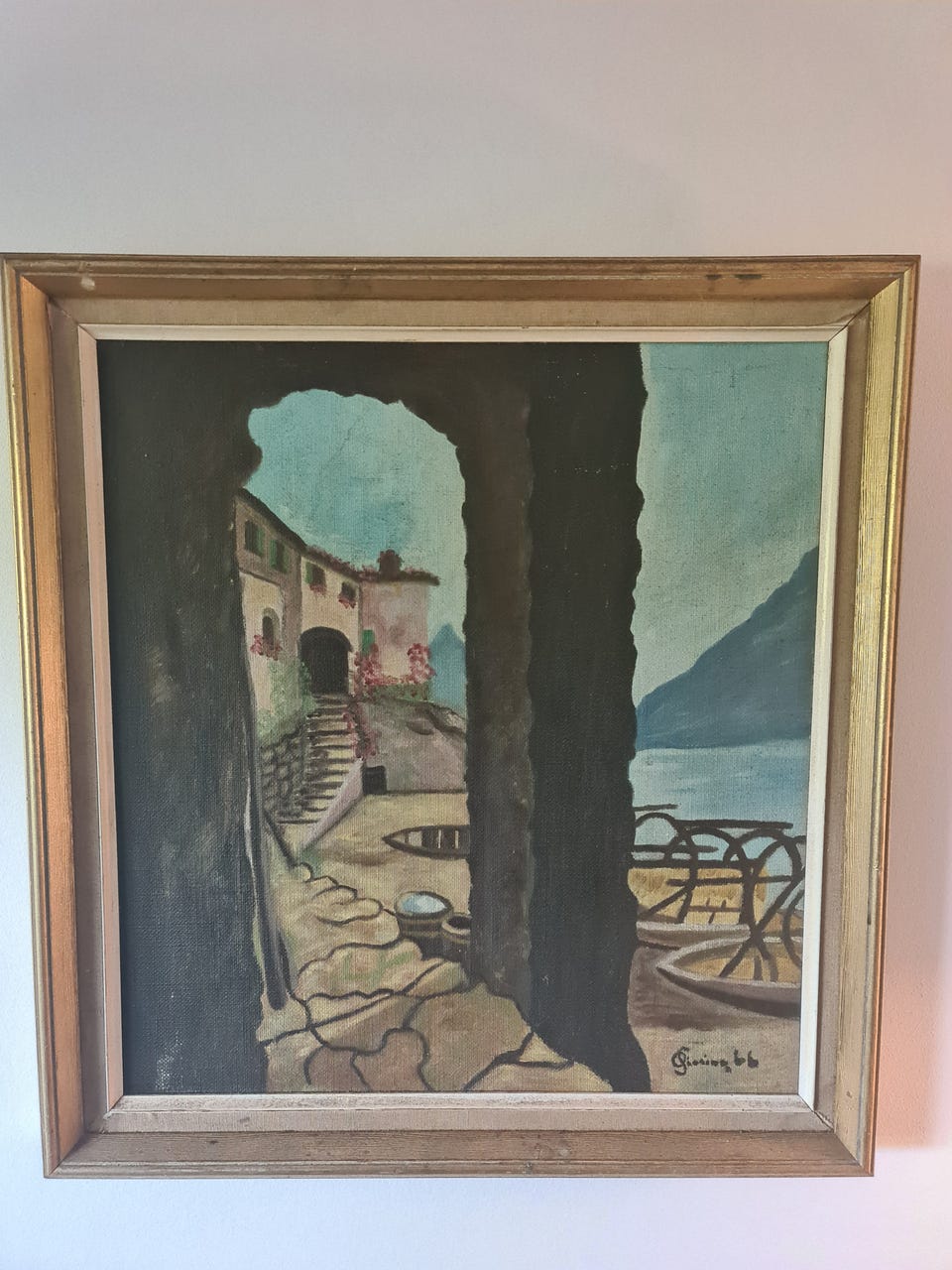 Galleribillede