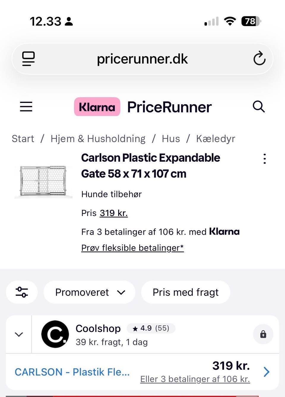 Galleribillede