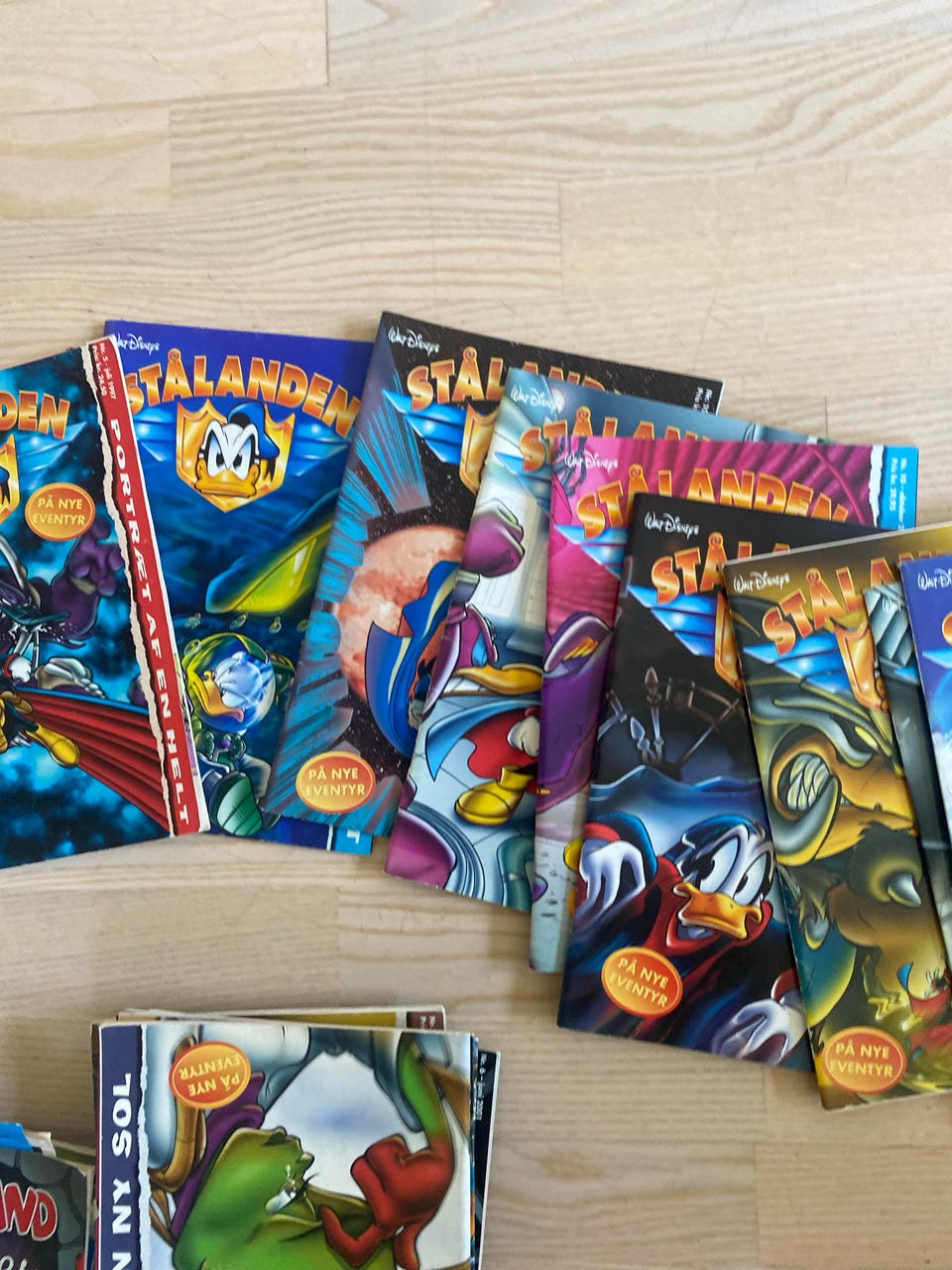 Galleribillede