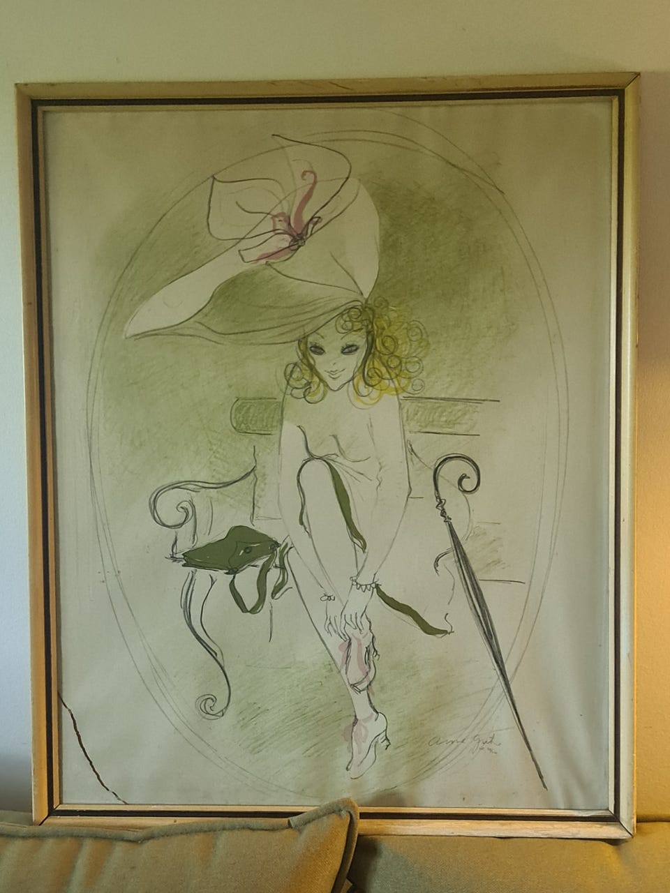 Galleribillede