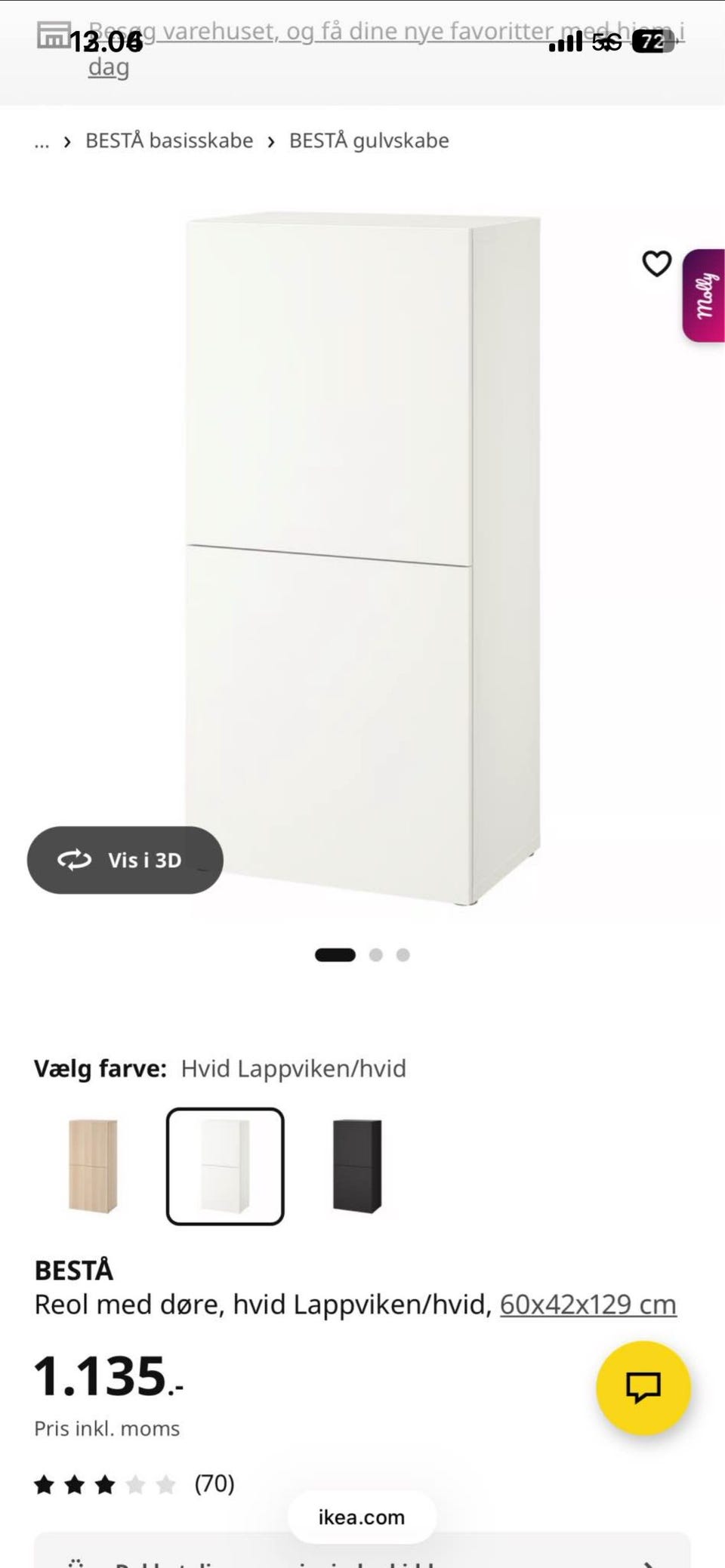 Galleribillede