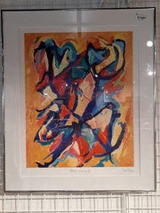 Galleribillede