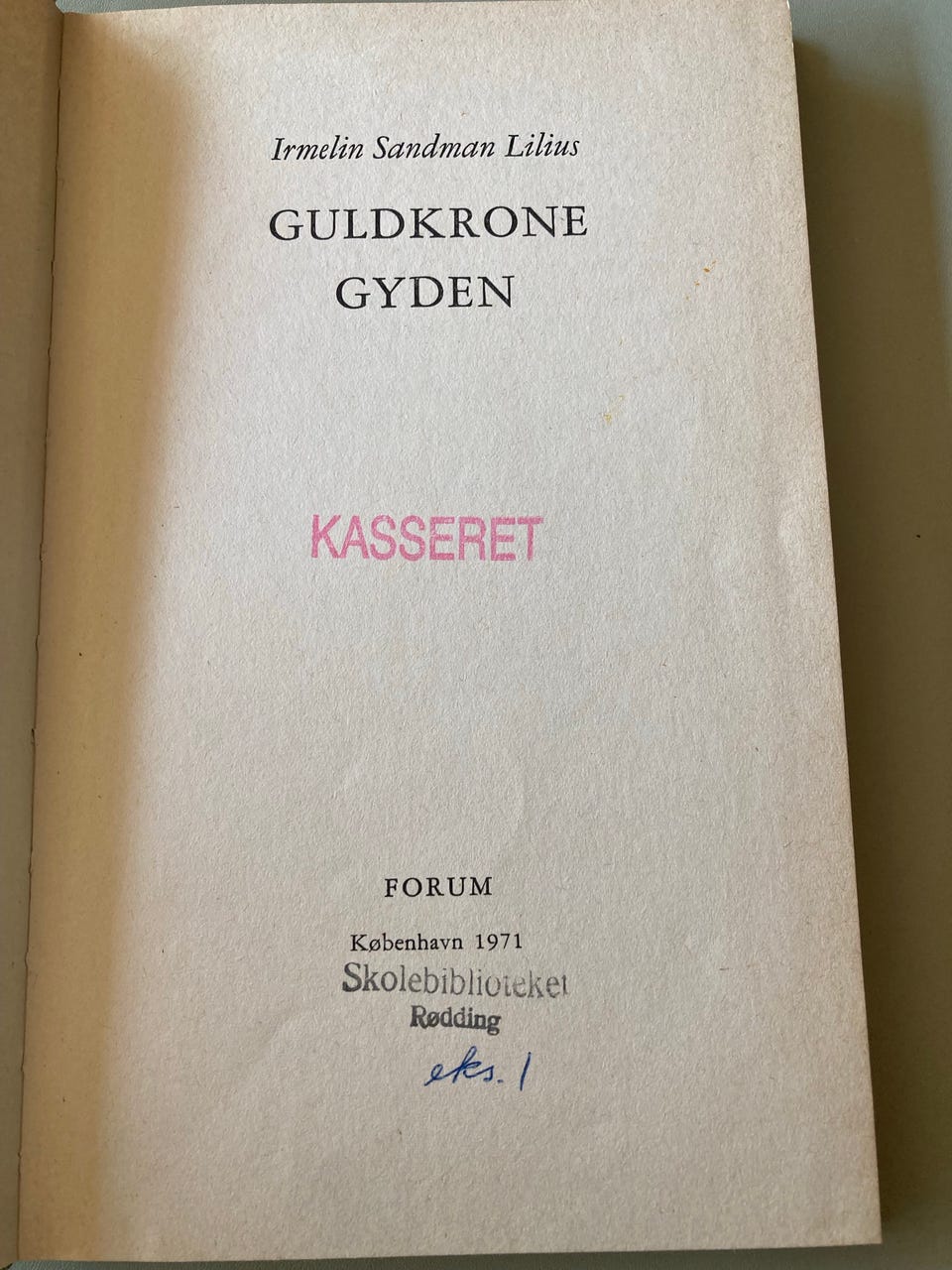 Galleribillede