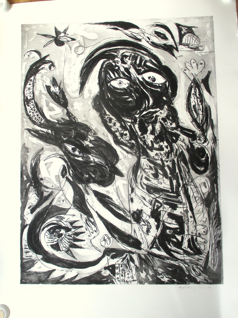 Galleribillede