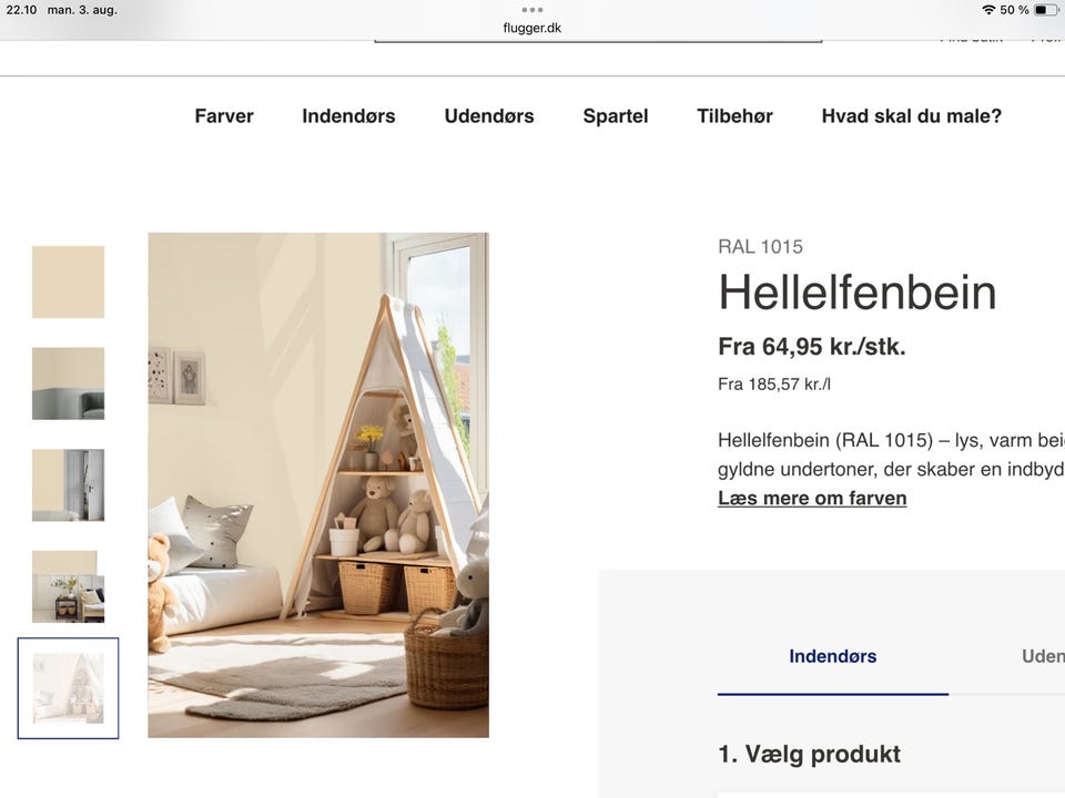 Galleribillede