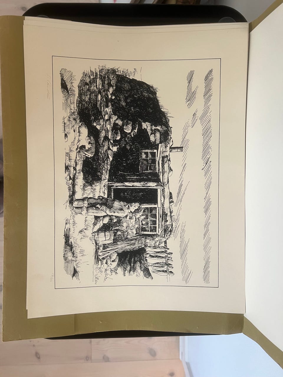 Galleribillede