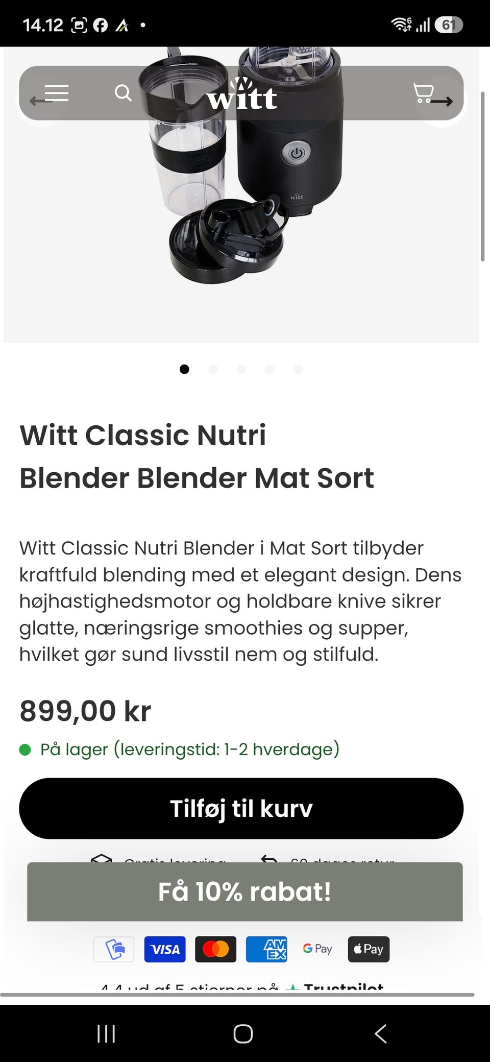 Galleribillede