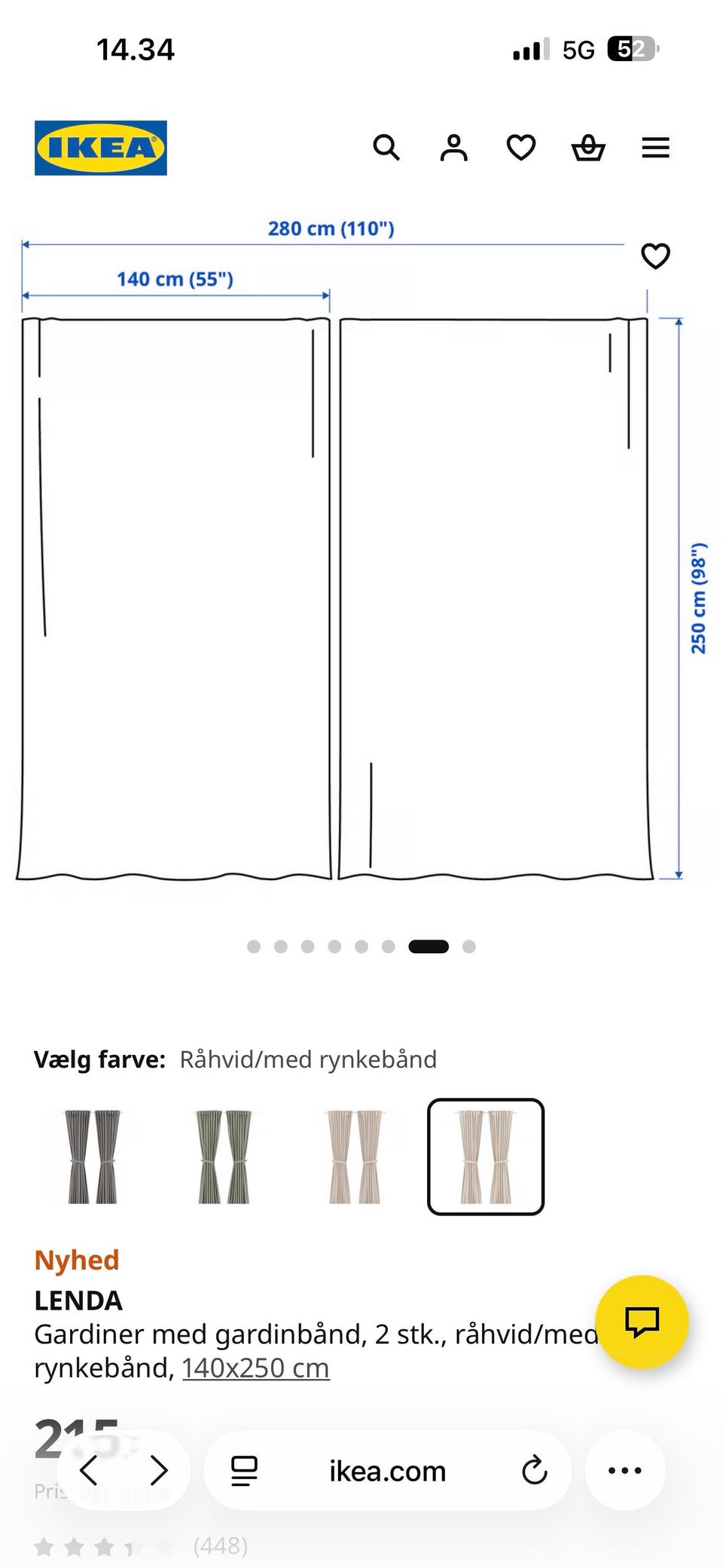 Galleribillede