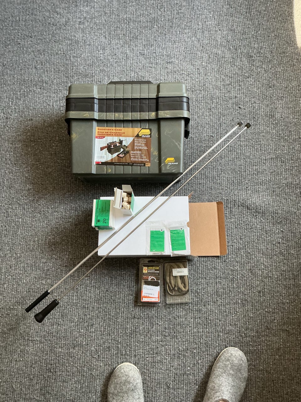 Galleribillede