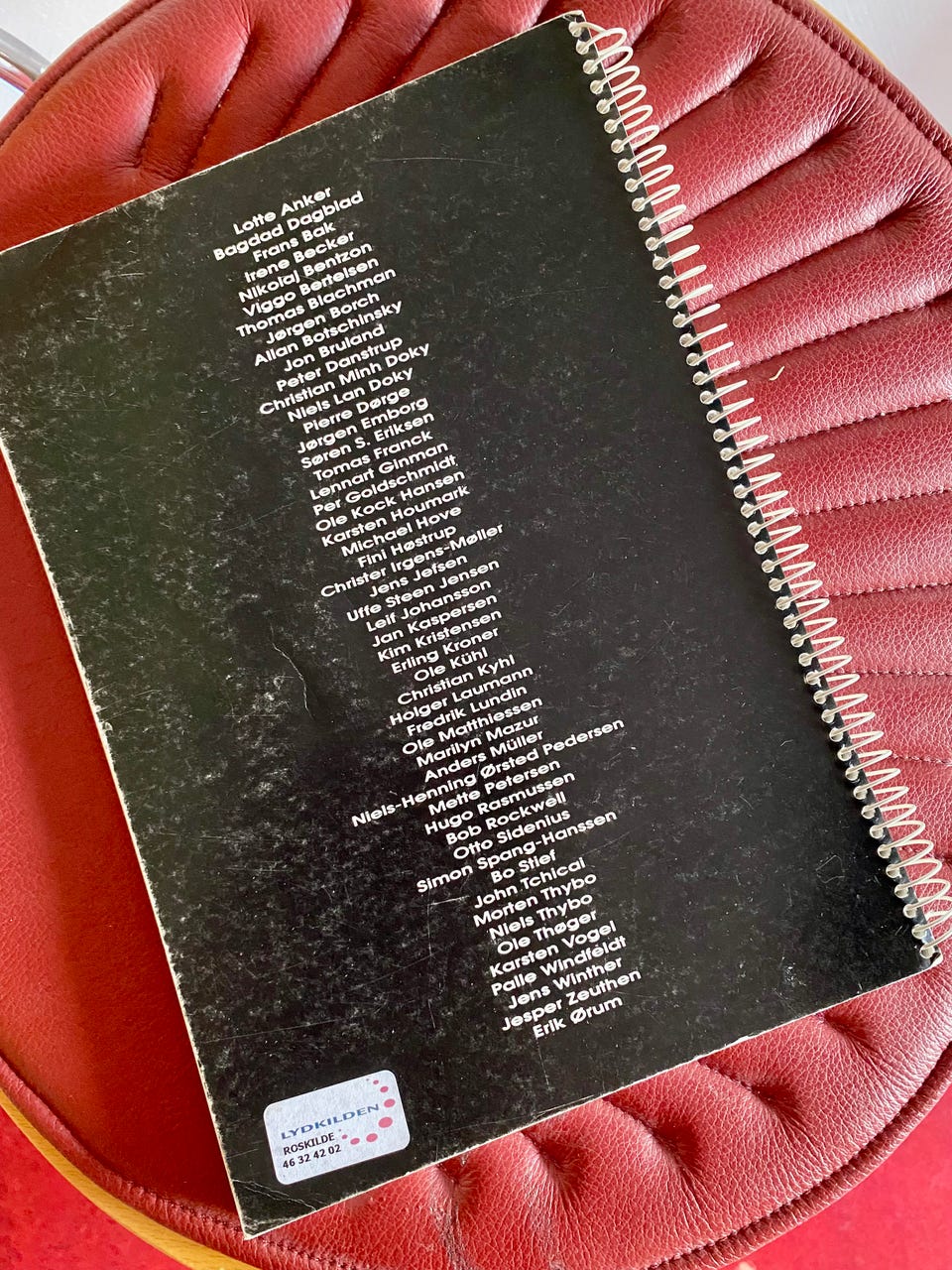 Galleribillede