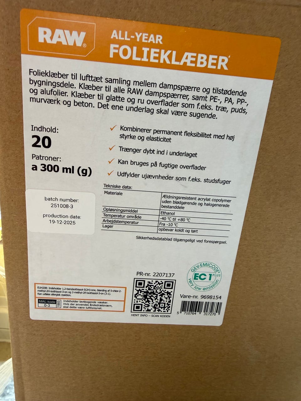 Galleribillede