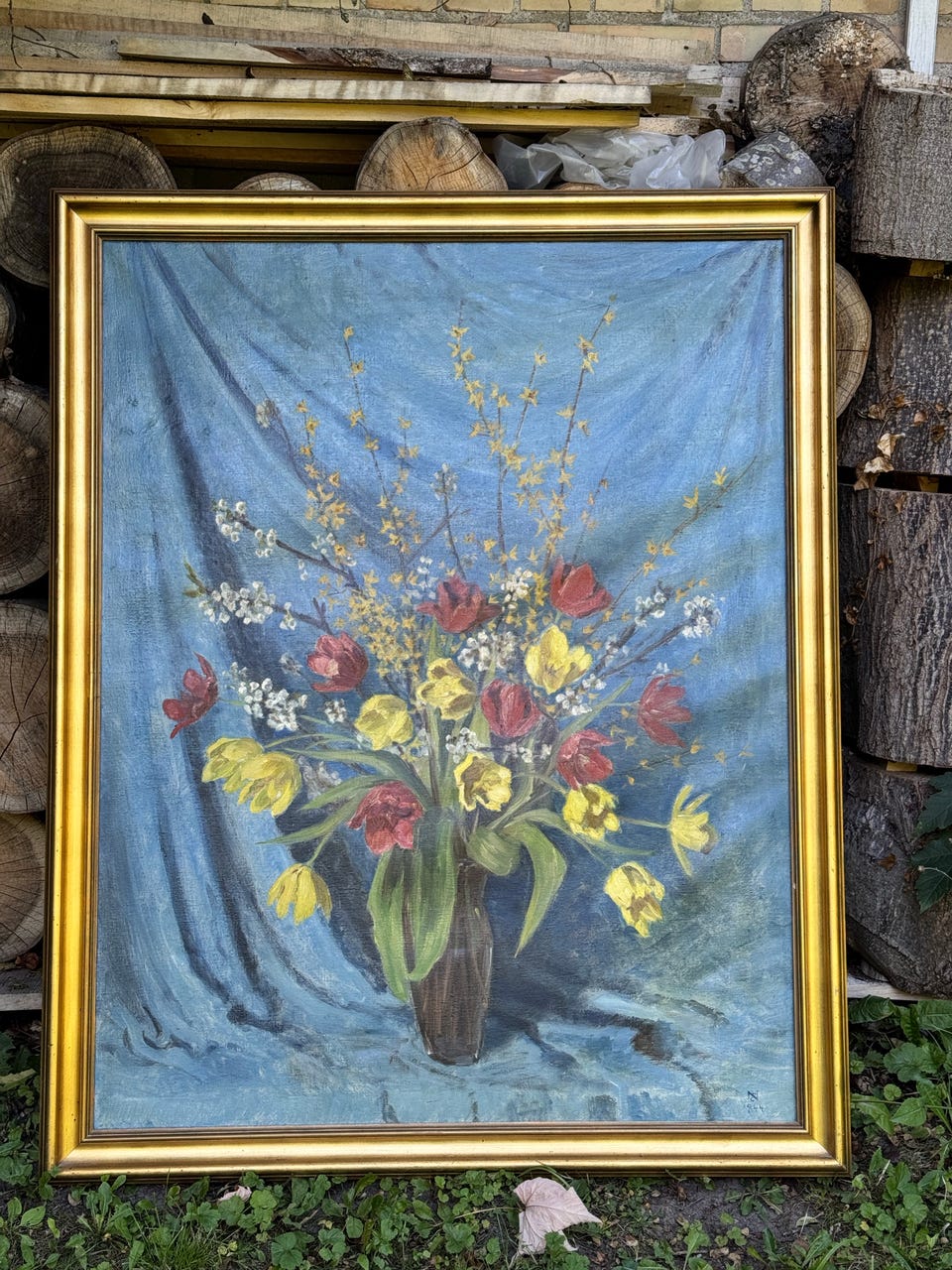 Galleribillede
