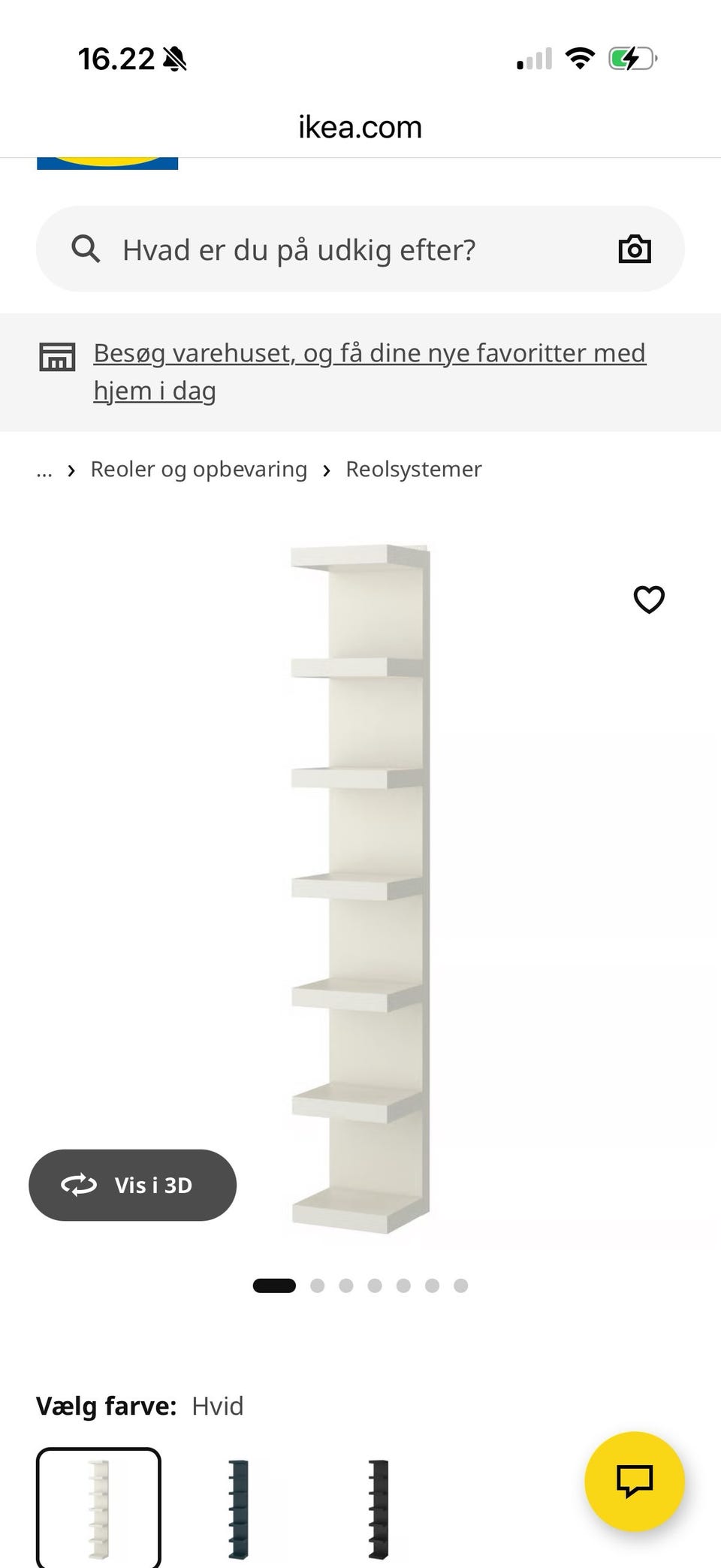 Galleribillede