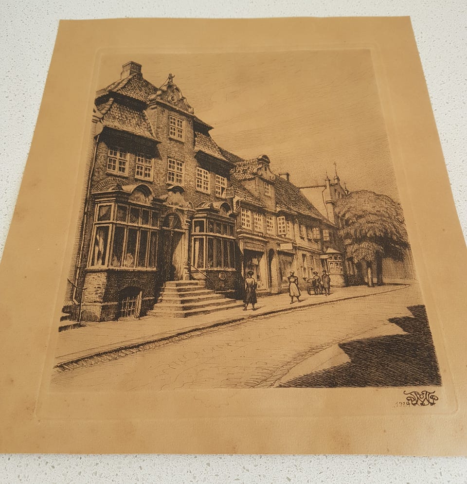 Galleribillede