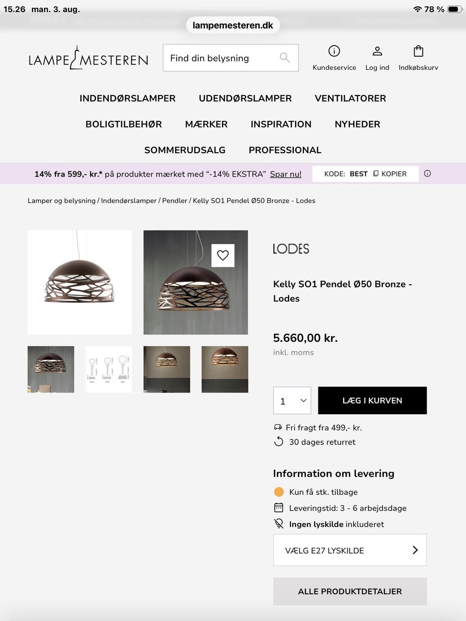 Galleribillede