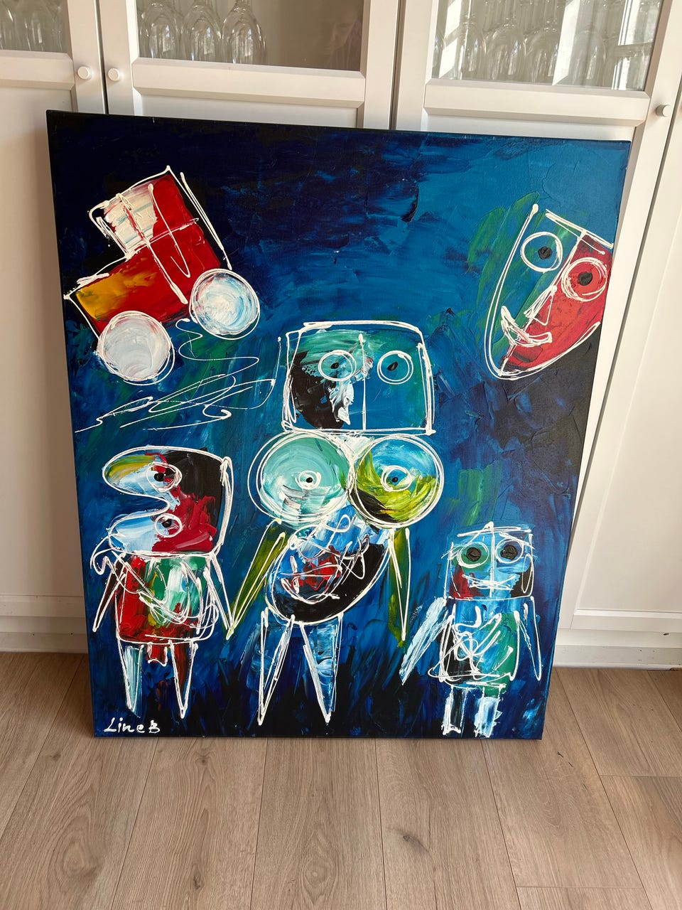 Galleribillede