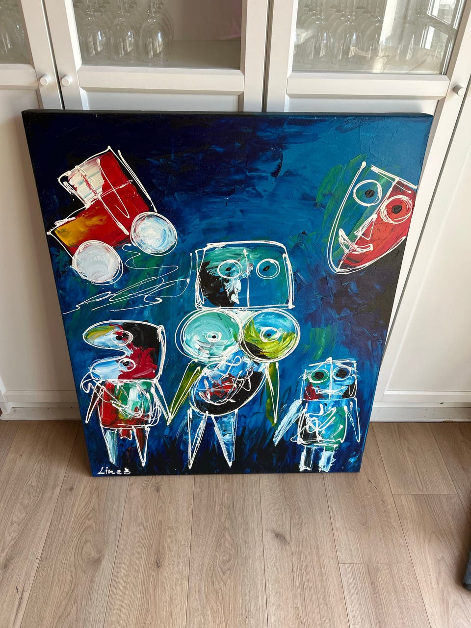 Galleribillede