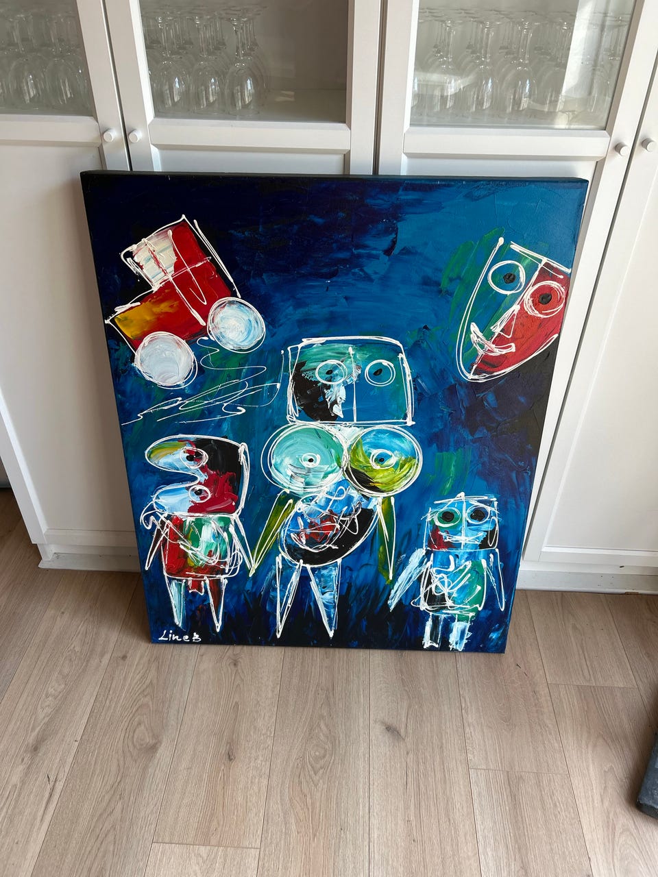 Galleribillede