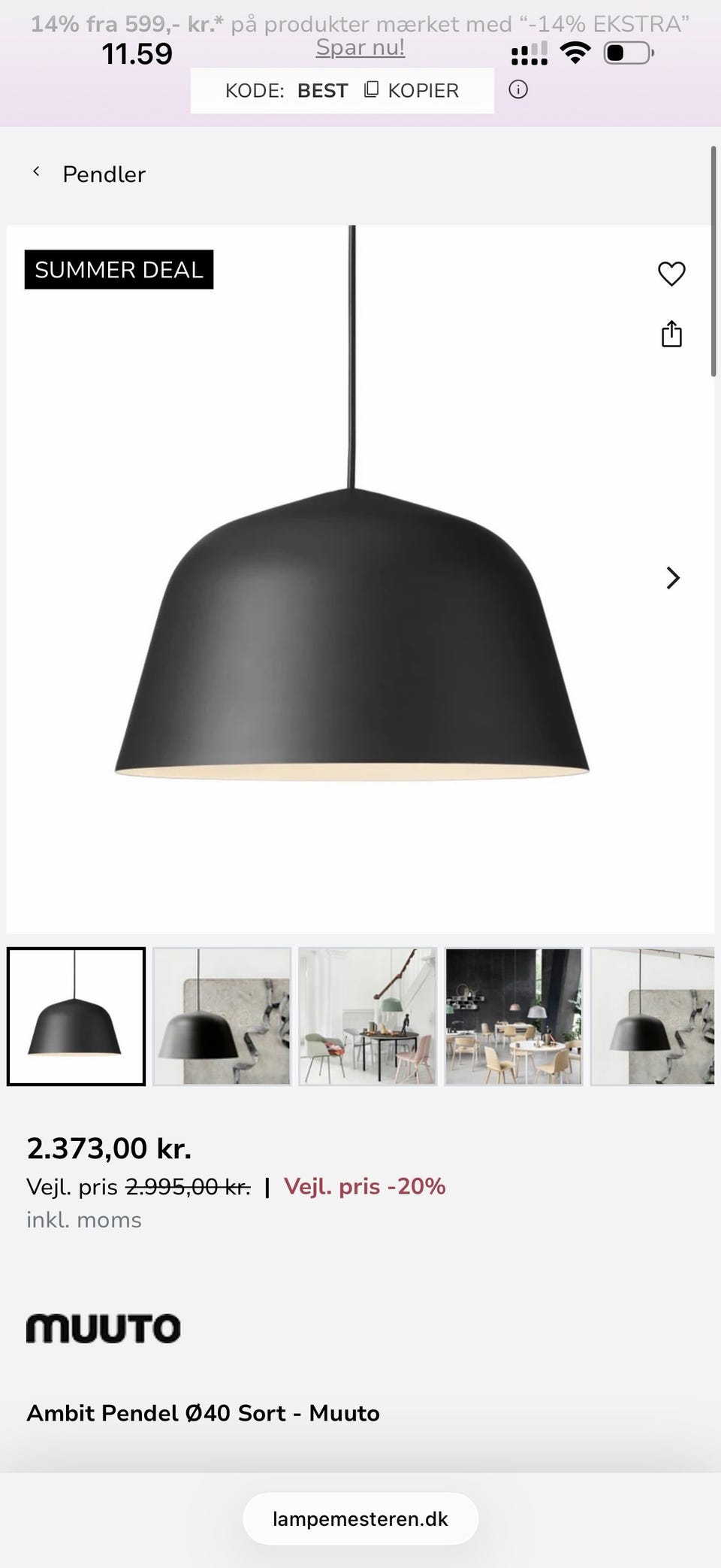 Galleribillede