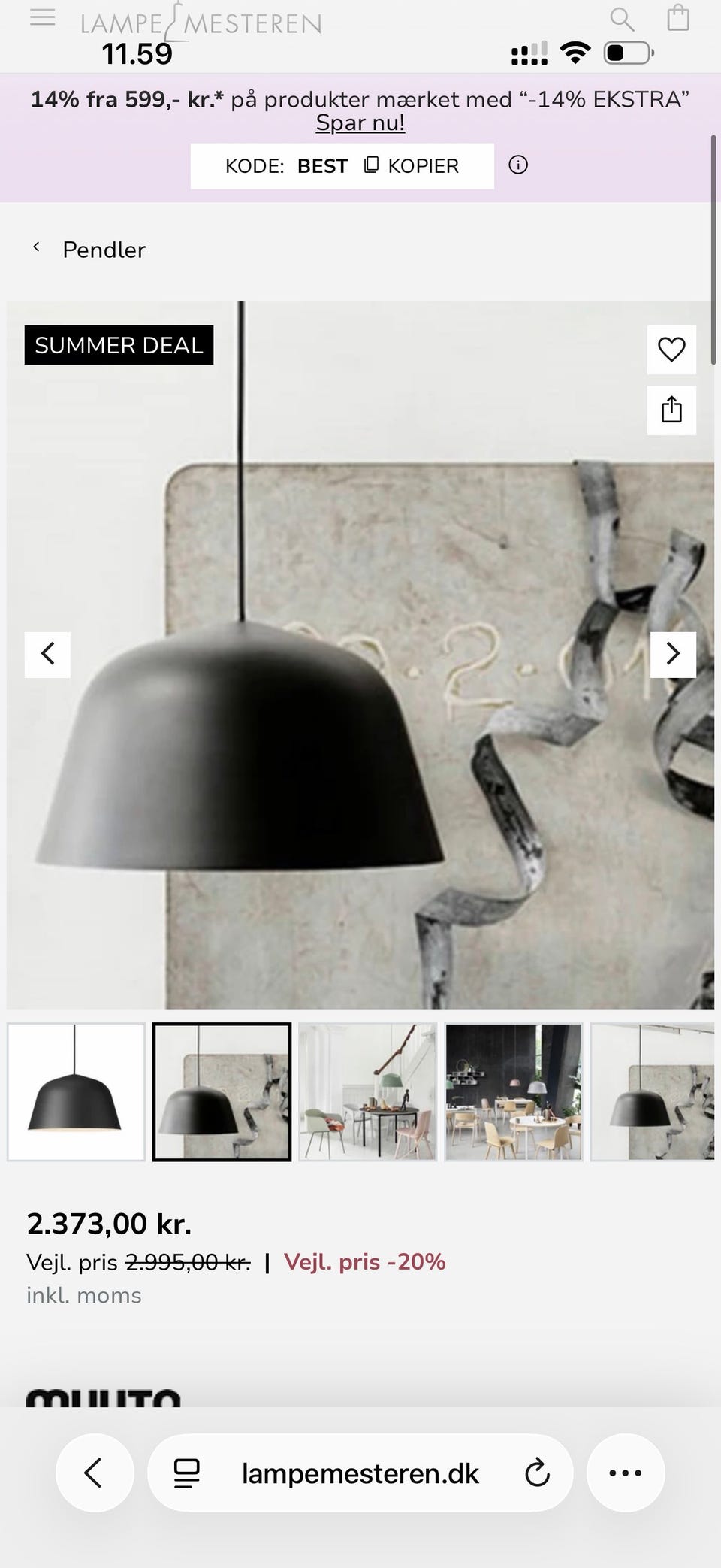 Galleribillede
