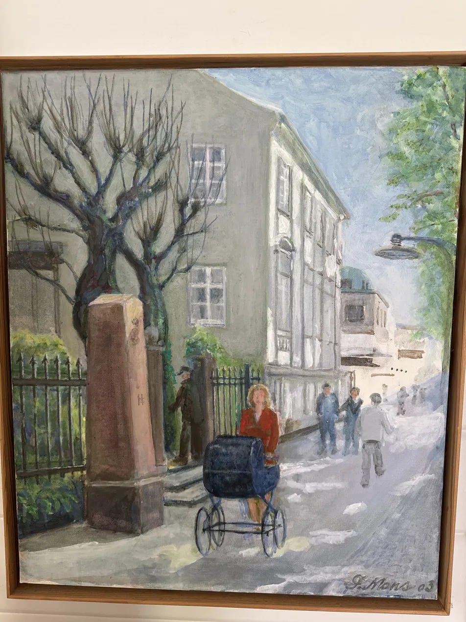 Galleribillede
