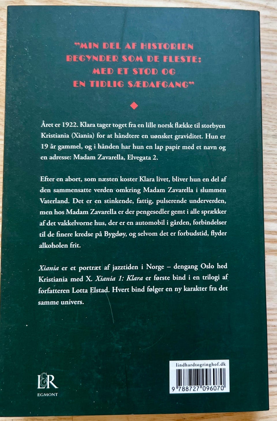 Galleribillede