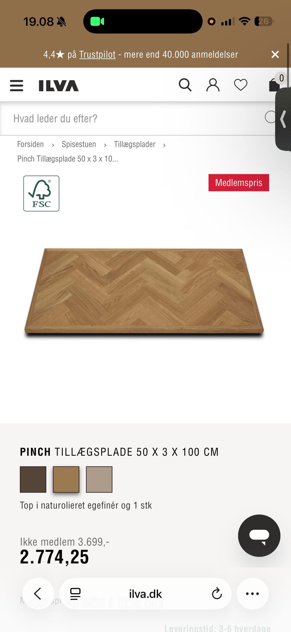 Galleribillede