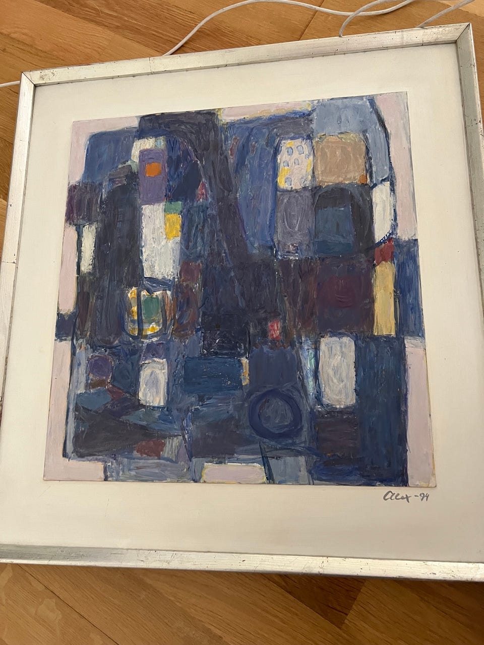 Galleribillede