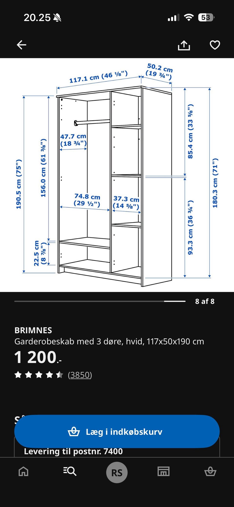 Galleribillede