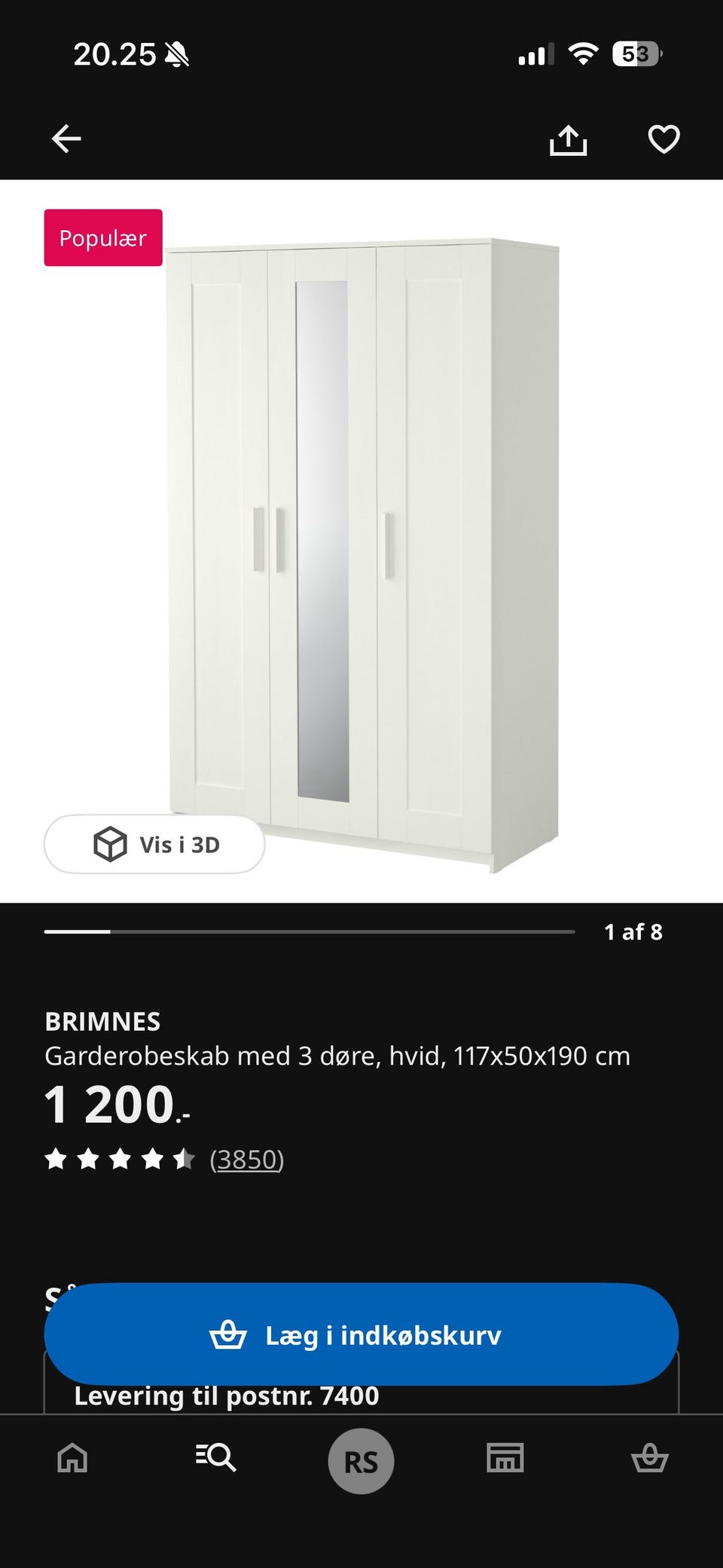 Galleribillede