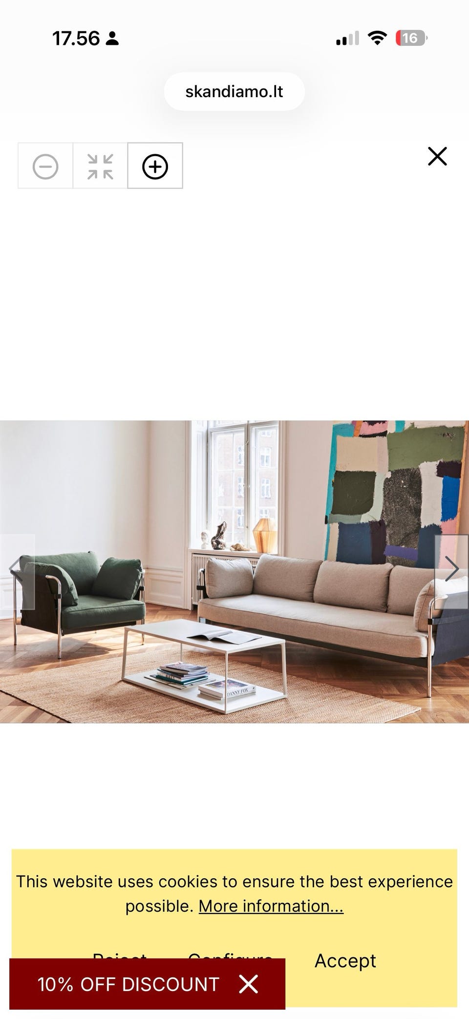 Galleribillede