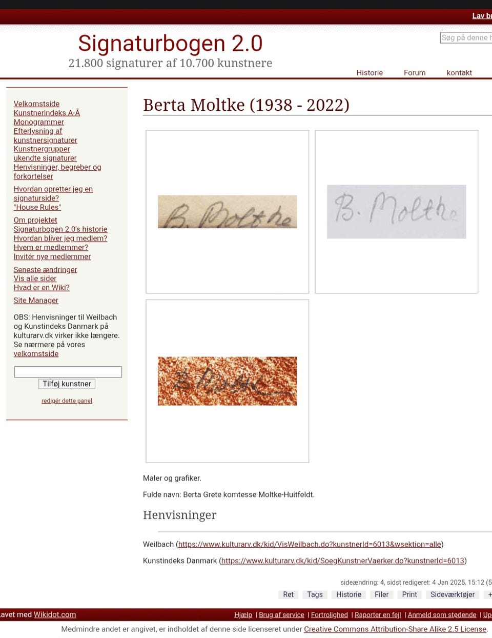 Galleribillede