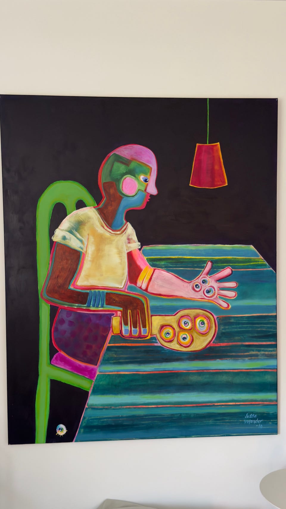 Galleribillede