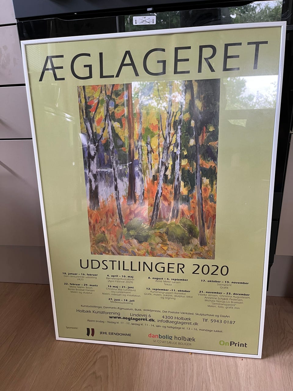 Galleribillede