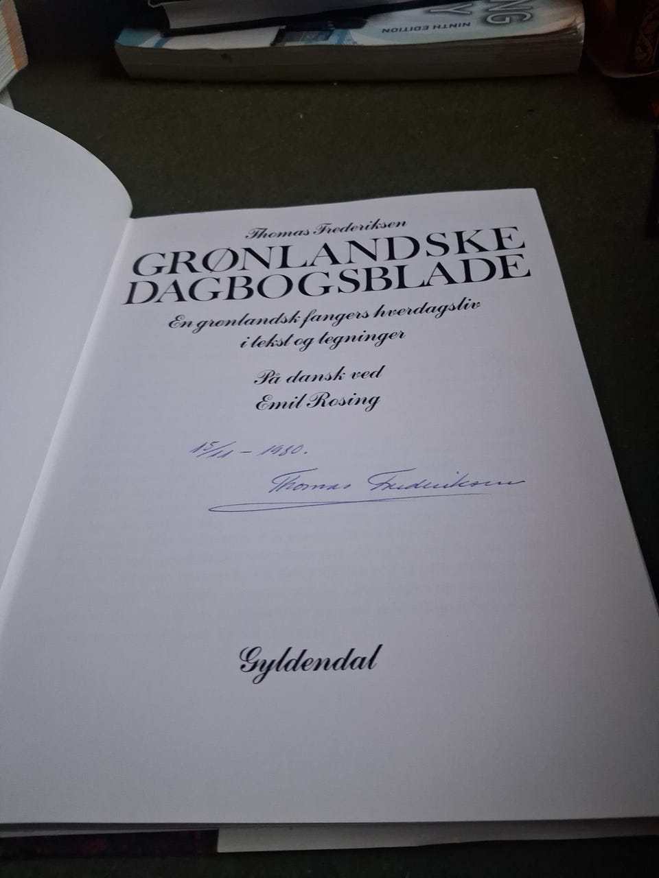 Galleribillede