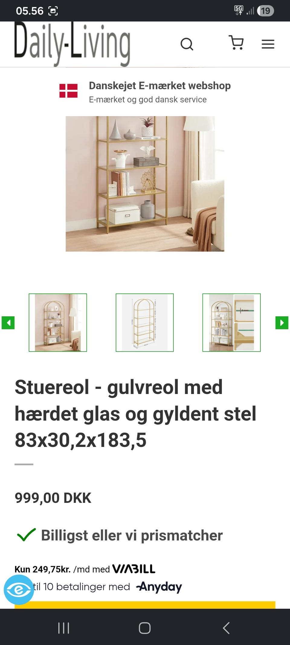 Galleribillede