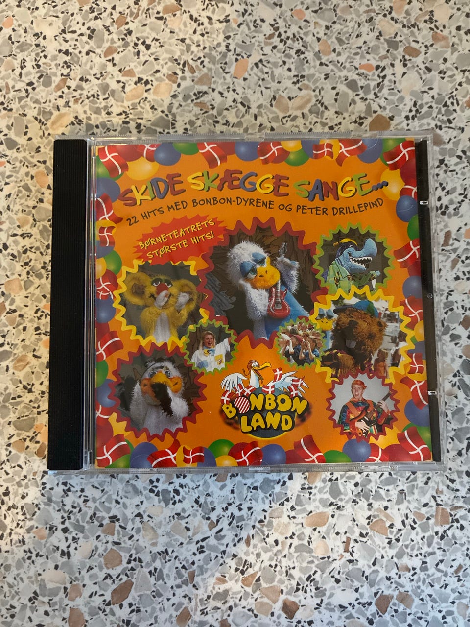 Galleribillede