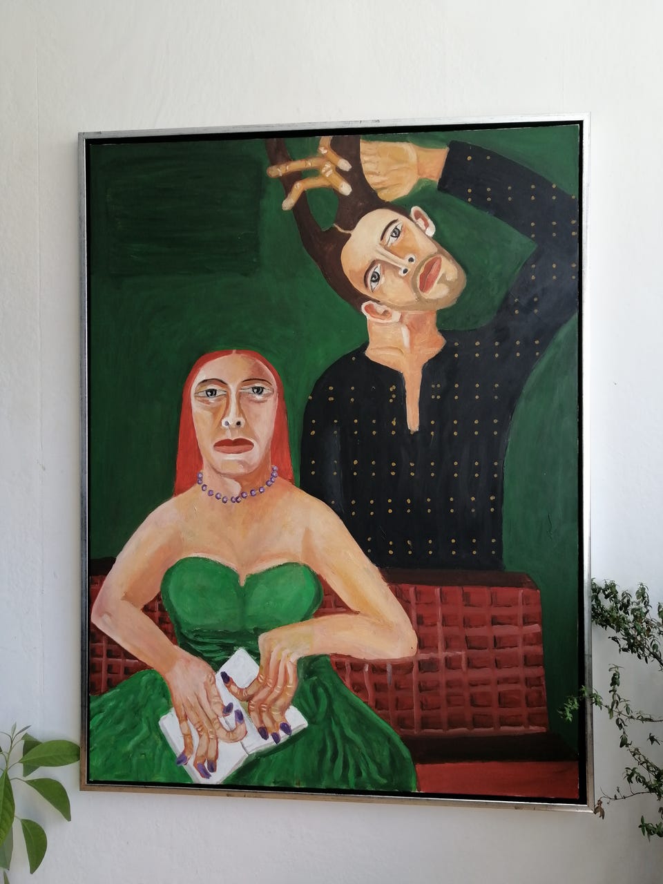 Galleribillede