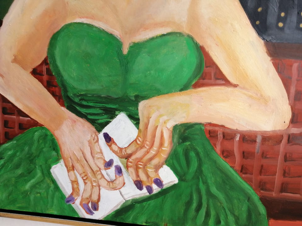 Galleribillede