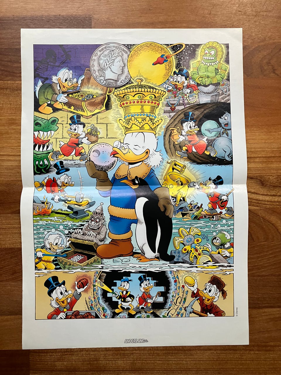 Galleribillede