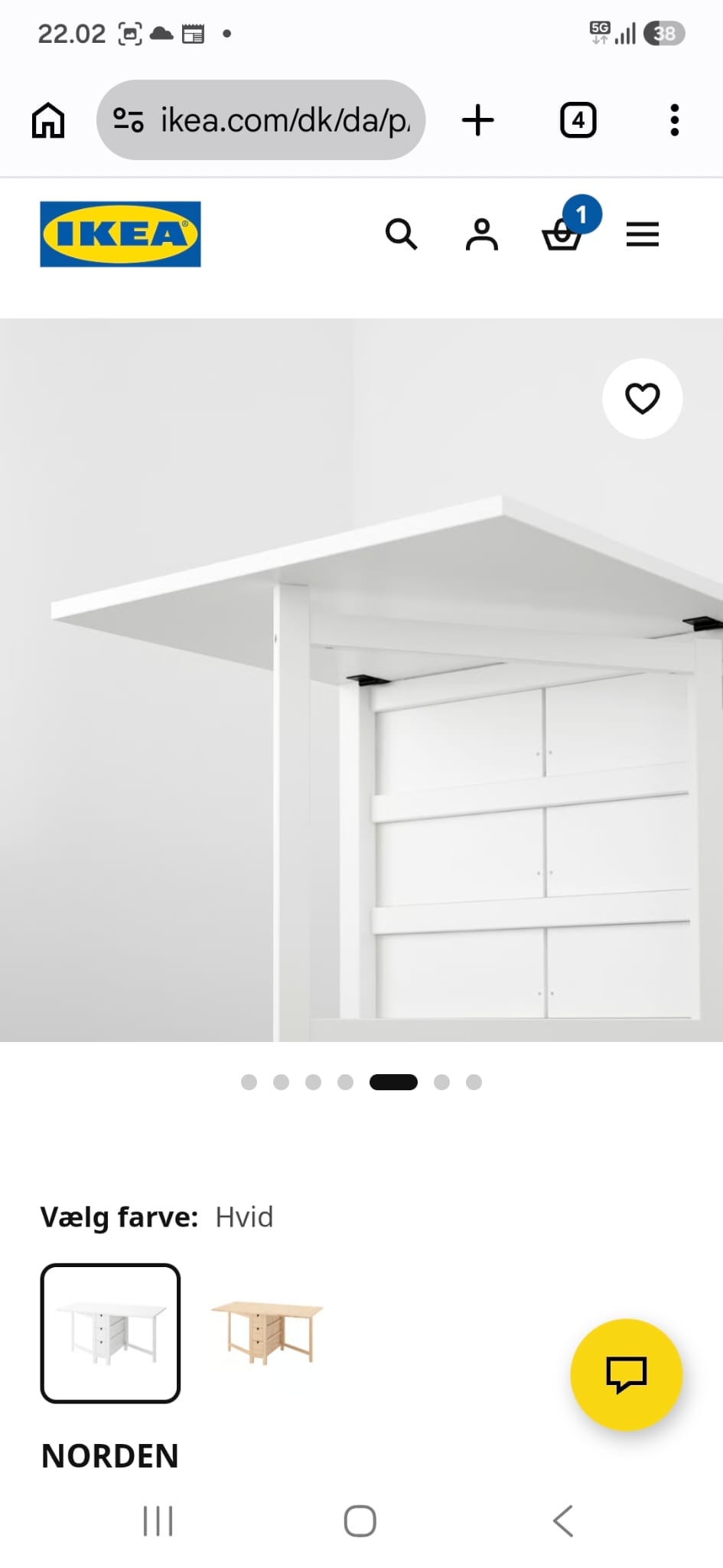 Galleribillede