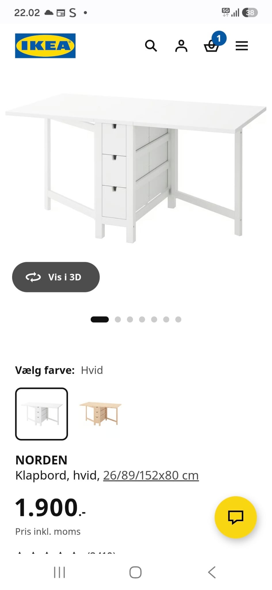 Galleribillede