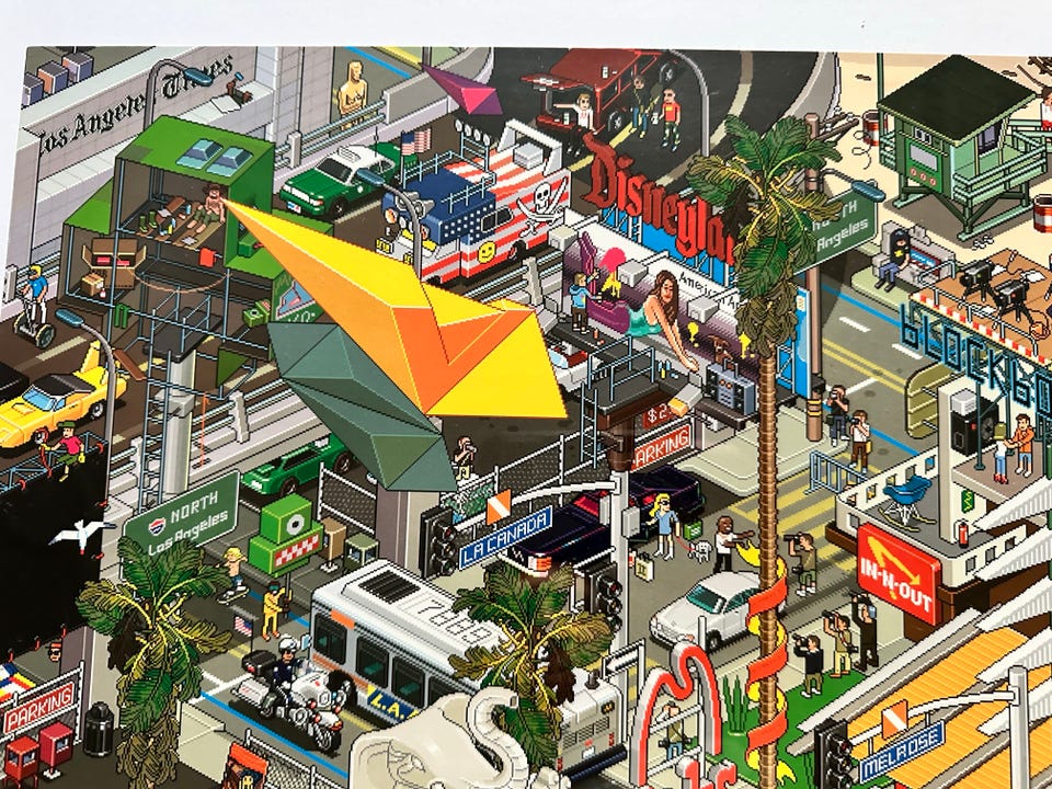 Galleribillede