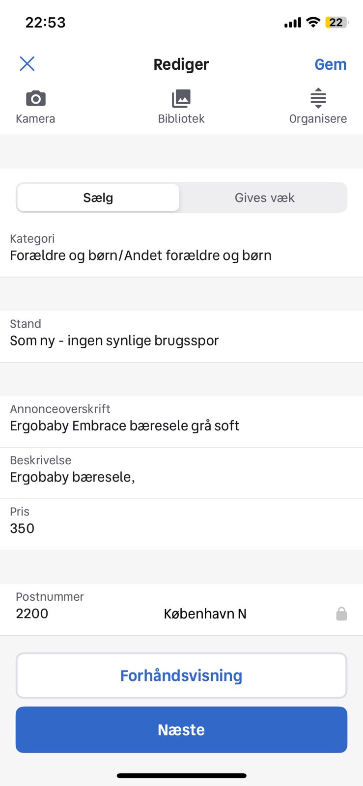 Galleribillede