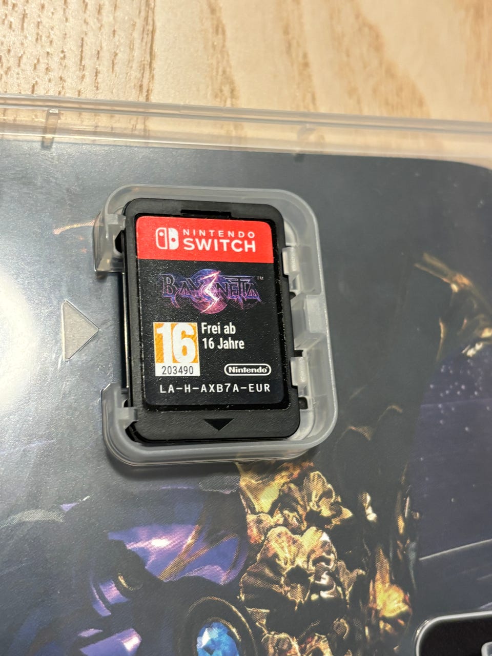 Galleribillede