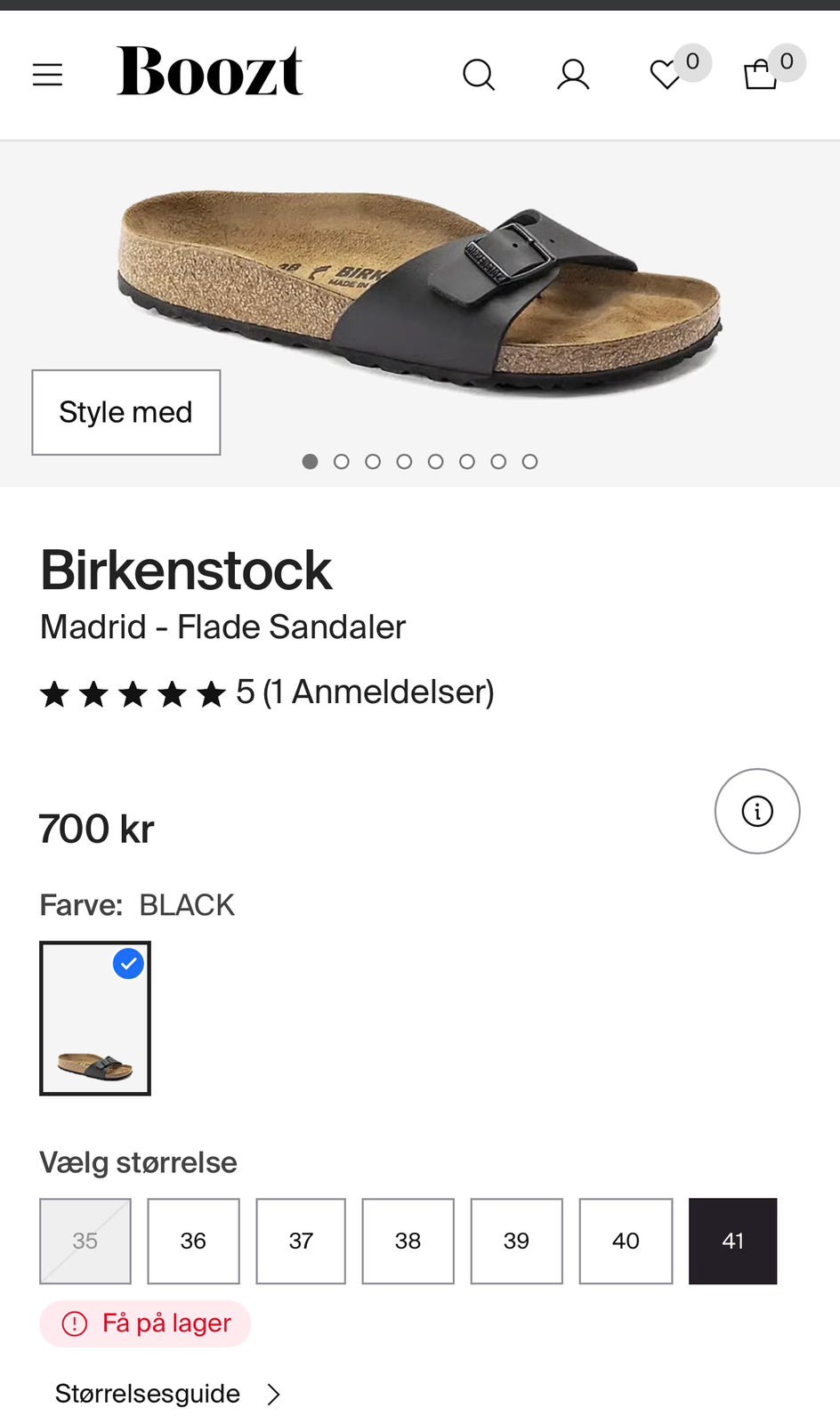 Galleribillede