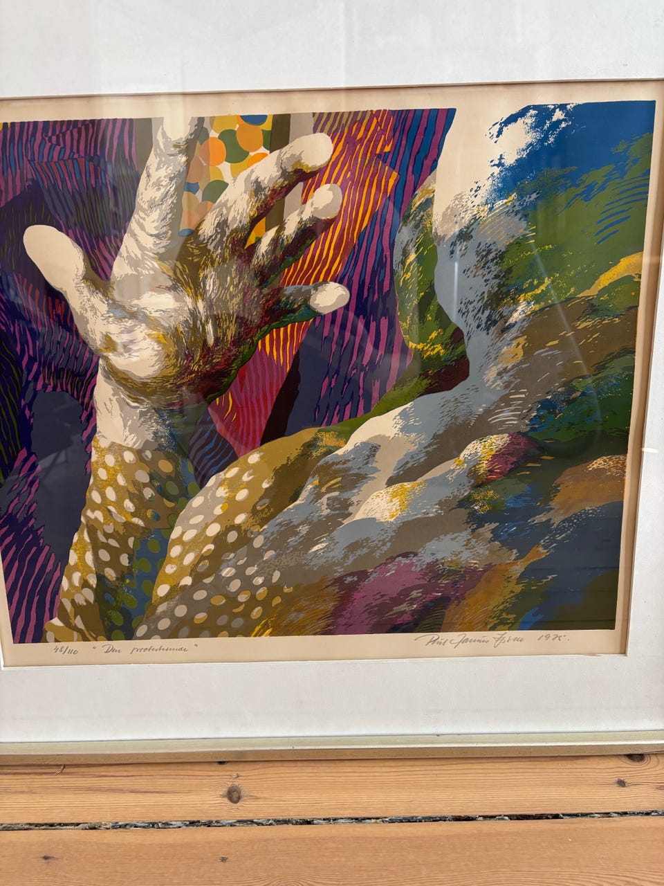 Galleribillede