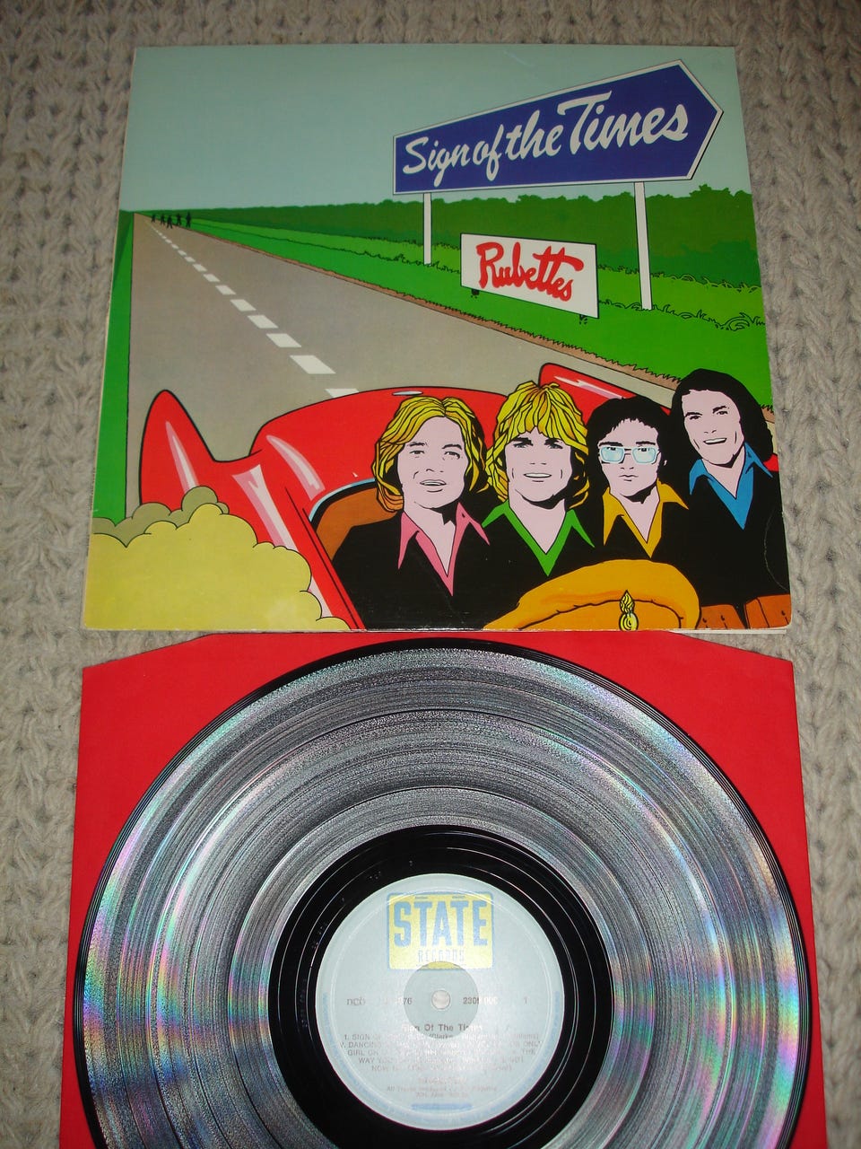 Galleribillede